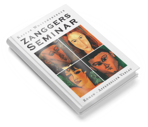 Buchcover Zanggers Seminar